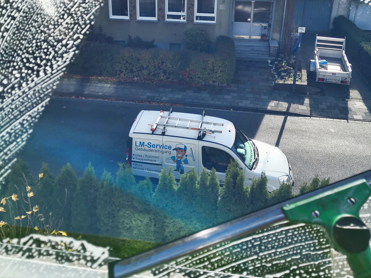 mit uns haben Sie wieder den Durchblick